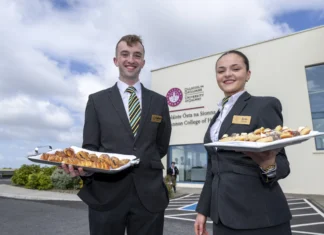 Shannon College of Hotel Management marks 75th anniversary