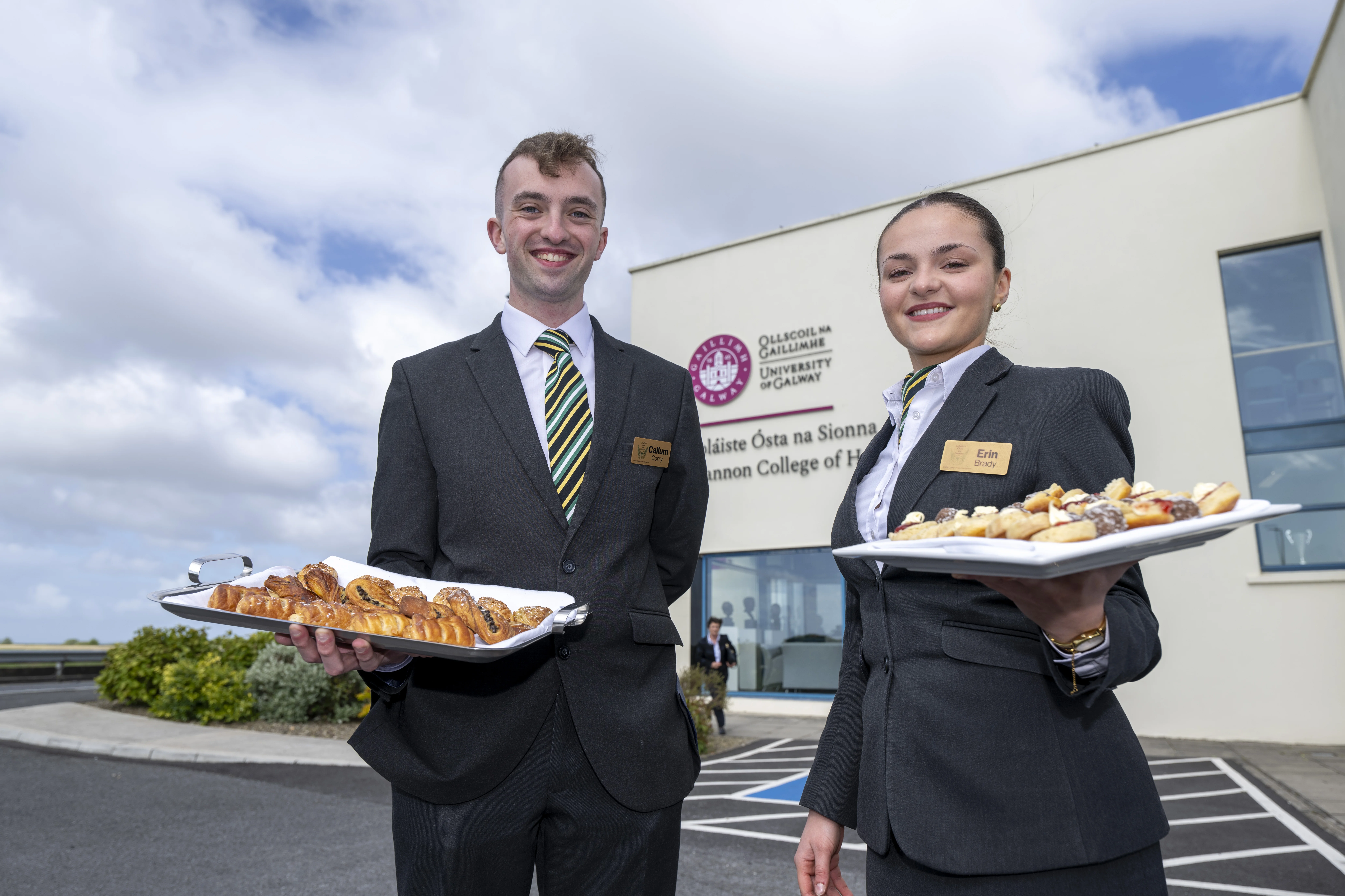 Shannon College of Hotel Management marks 75th anniversary