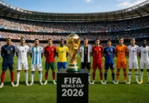 Best World Cup 2026 Squads on Paper: Which Nations Have the Most Complete Teams?