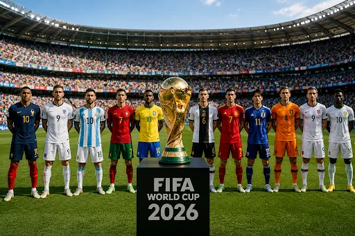 world cup