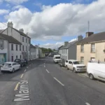 Grant funding available for Ahascragh streetscape improvements