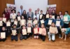 Over 1,500 Students Take Part in Anti-Litter Poster Competition for County Galway