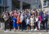 Cllr Andrew Reddington elected Cathaoirleach of County Galway