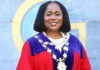 Cllr Helen Ogbu wants to focus on young people, community, and belonging as Mayor