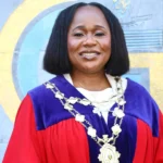 Cllr Helen Ogbu wants to focus on young people, community, and belonging as Mayor