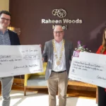 Galway’s generosity on show as charity ball raises thousands