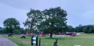 Galway to celebrate National Play Day with family fun in Oughterard