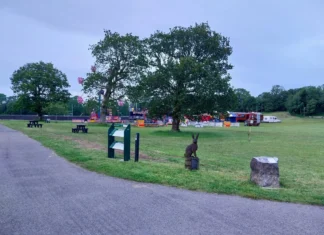 Galway to celebrate National Play Day with family fun in Oughterard