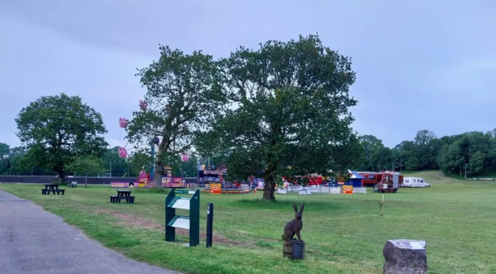 Galway to celebrate National Play Day with family fun in Oughterard