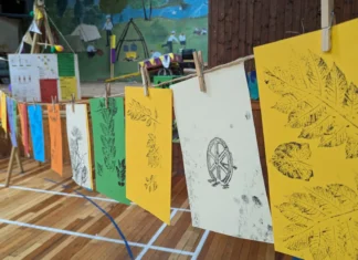 Creative Places Tuam Begins New Chapter Under Local Leadership with Arts Council Award