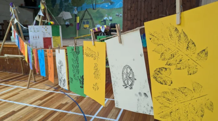 Creative Places Tuam Begins New Chapter Under Local Leadership with Arts Council Award