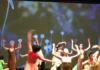 New dance theatre production explores the Corrib’s story