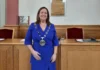 Cllr Evelyn Parsons Elected Cathaoirleach of Ballinasloe Municipal District
