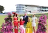Galway Races announces Laura Fox as Guest Judge for Ladies Day 2026