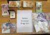 Cocaine, cash, and car seized in Loughrea raids as two men arrested