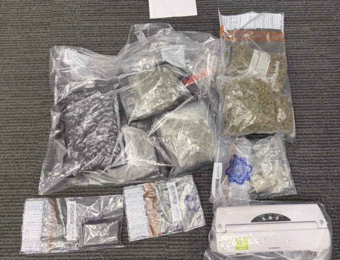 Mervue Seizure 17-06-2026