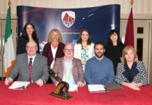 Galway Takes Libraries on the Road with Irish First