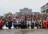 University of Galway celebrates 2026 Summer Conferring ceremonies