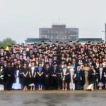 University of Galway celebrates 2026 Summer Conferring ceremonies