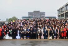 University of Galway celebrates 2026 Summer Conferring ceremonies