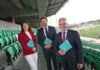 €31.75m investment has generated €10.8 billion in economic activity in the west