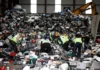 Galway people recycled 9.98kg of e-waste per person last year