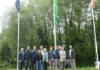 Third Green Flag for ATU’s Connemara campus