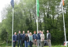 Third Green Flag for ATU’s Connemara campus