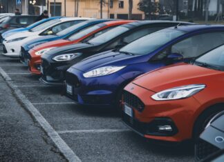 Buying a used car in Ireland? What to check first