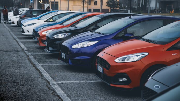 cars