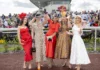 Ella & Jo Crowns Best Dressed Winner At Galway Races Ladies Day 2026
