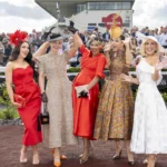 Ella & Jo Crowns Best Dressed Winner At Galway Races Ladies Day 2026