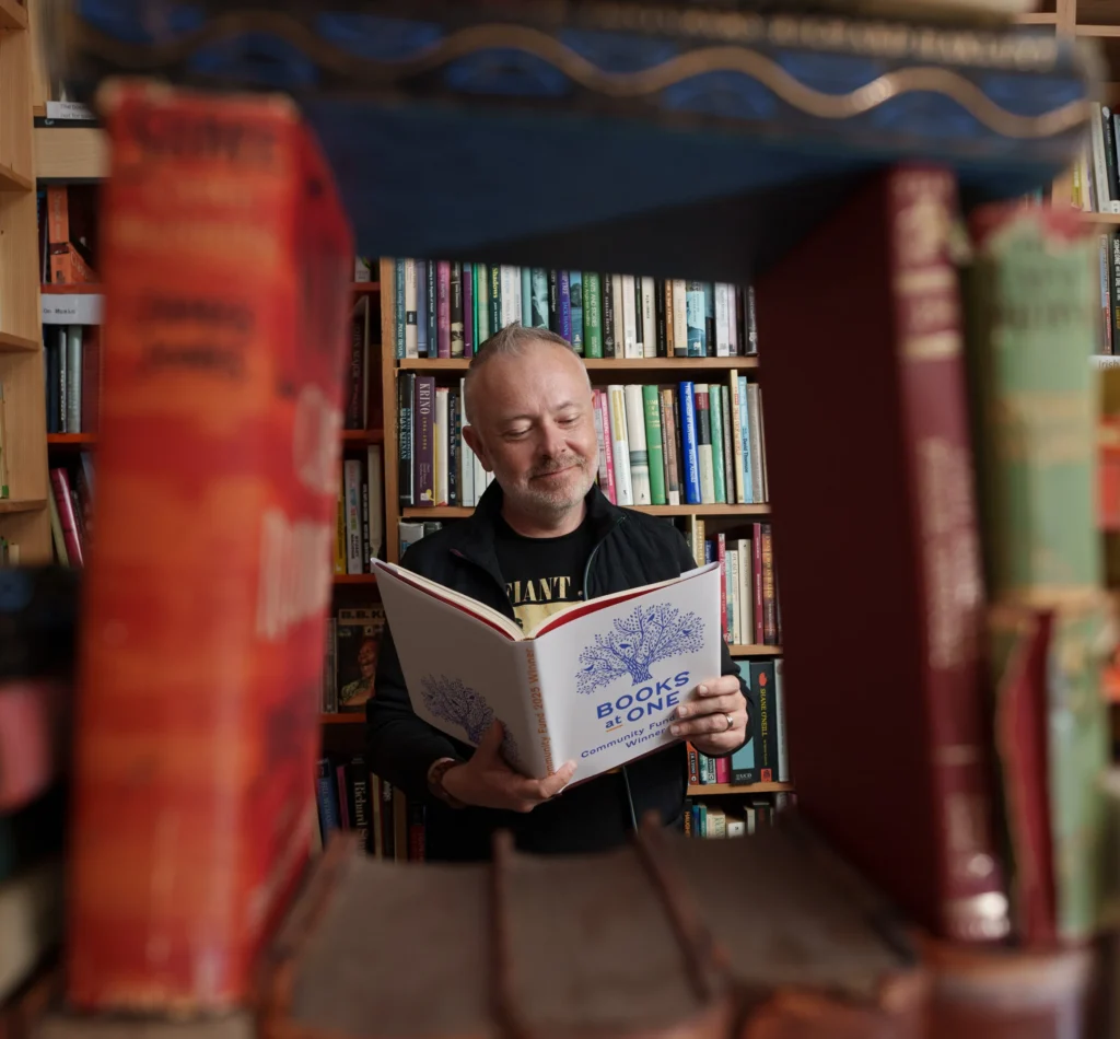 Two Galway bookstores to receive funding from independent bookstore initiative - Galway Daily