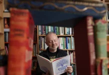 Two Galway bookstores to receive funding from independent bookstore initiative