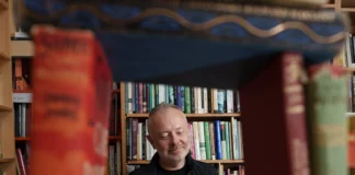 Two Galway bookstores to receive funding from independent bookstore initiative
