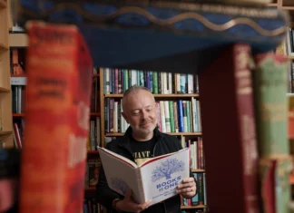 Two Galway bookstores to receive funding from independent bookstore initiative