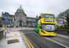 Public consultation on bus, walking, and cycling infrastructure work in Galway City