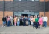 Café Link opens new branch in Ballybane to bringing meaningful employment and community spirit