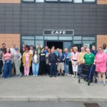 Café Link opens new branch in Ballybane to bringing meaningful employment and community spirit