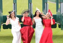 The countdown has begun to Ella & Jo’s Best Dressed Competition at Galway Races Ladies Day