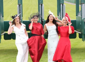 The countdown has begun to Ella & Jo’s Best Dressed Competition at Galway Races Ladies Day