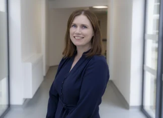 Eileen Kelly appointed new Hospital Manager at Portiuncula University Hospital