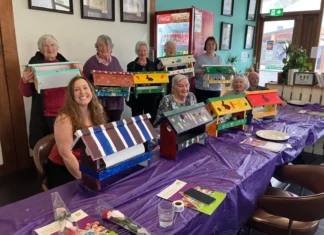 Two Galway Organisations Shortlisted for 2026 National Age Friendly Award