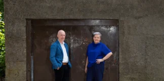 Galway to lead Ireland’s representation at 2027 Venice Architecture Biennale