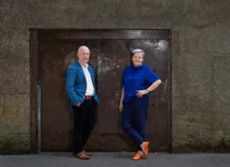 Galway to lead Ireland’s representation at 2027 Venice Architecture Biennale