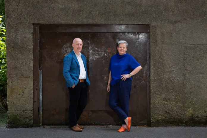 Curators for Venice Art Biennale 2026 © Anita Murphy 2026