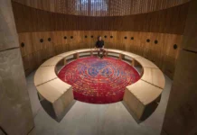 Architecture exhibit inspired by Ireland’s Citizens’ Assembly to feature at Galway Arts Festival
