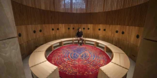Architecture exhibit inspired by Ireland’s Citizens’ Assembly to feature at Galway Arts Festival