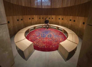 Architecture exhibit inspired by Ireland’s Citizens’ Assembly to feature at Galway Arts Festival