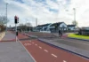Plans for new pedestrian and cycling infrastructure in Galway City